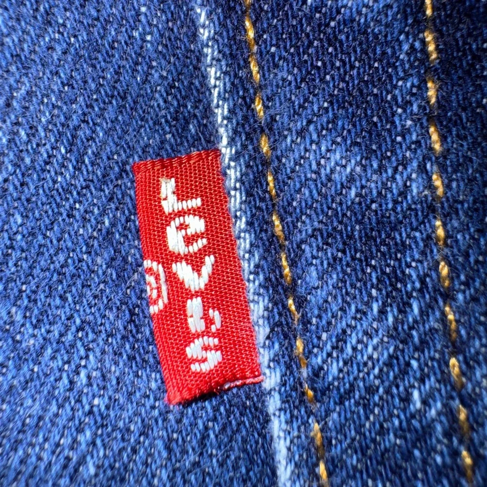 Levis levi 505